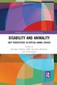 Disability and Animality