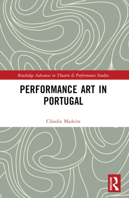 Performance Art in Portugal