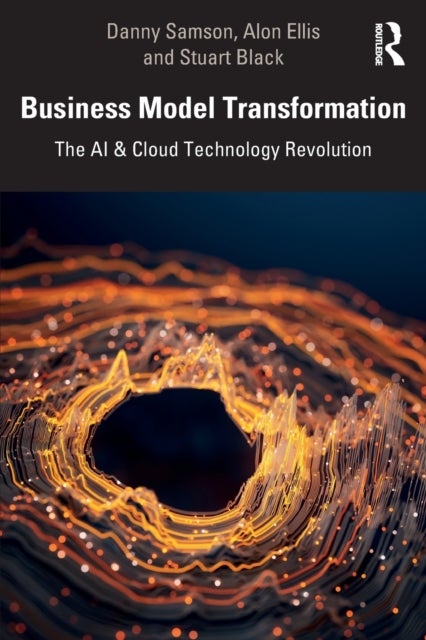 Business Model Transformation - The AI & Cloud Technology Revolution