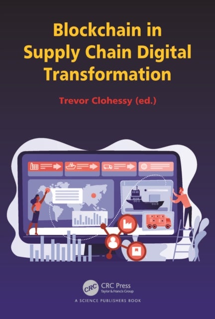 Blockchain in Supply Chain Digital Transformation