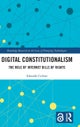 Digital Constitutionalism