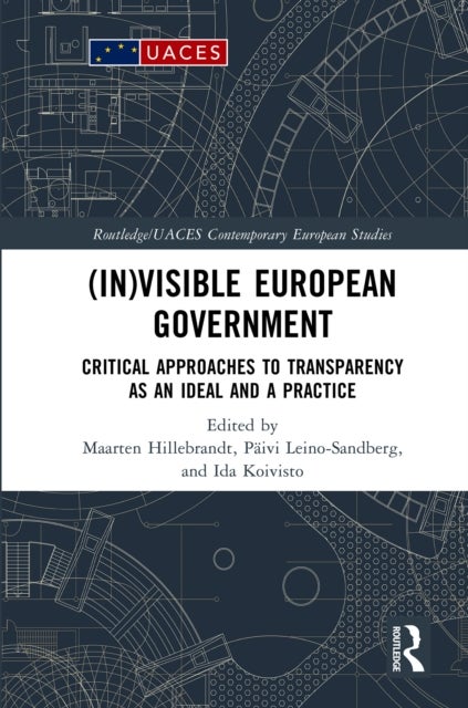 (In)visible European Government