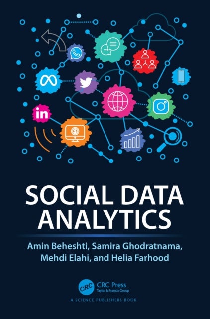 Social Data Analytics