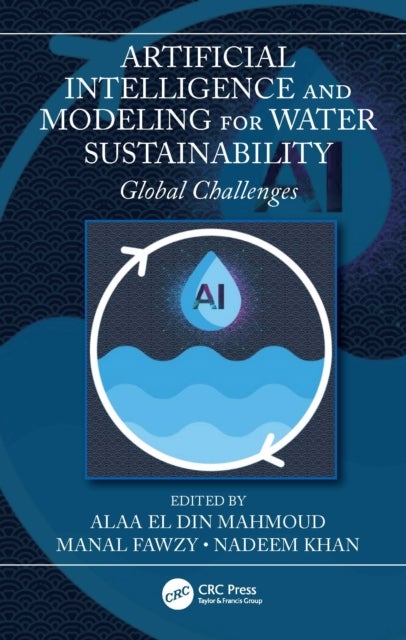 Artificial Intelligence and Modeling for Water Sustainability - Global Challenges