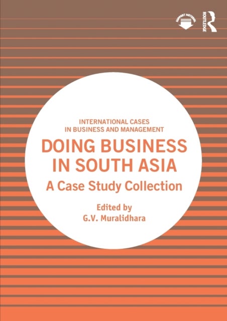 Doing Business in South Asia