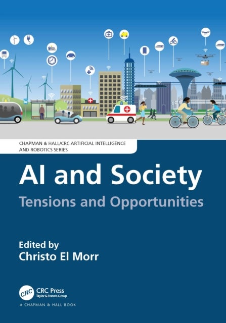 AI and Society - Tensions and Opportunities