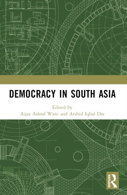 Democracy in South Asia