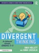 Divergent Thinking for Advanced Learners, Grades 3¿5