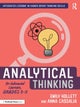 Analytical Thinking for Advanced Learners, Grades 3¿5