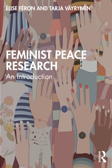 Feminist Peace Research - An Introduction