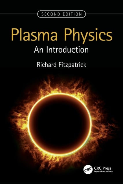 Plasma Physics - An Introduction
