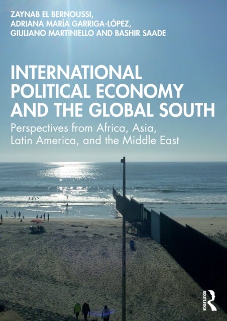 International Political Economy and the Global South - Perspectives from Africa, Asia, Latin America, and the Middle East