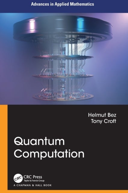 Quantum Computation