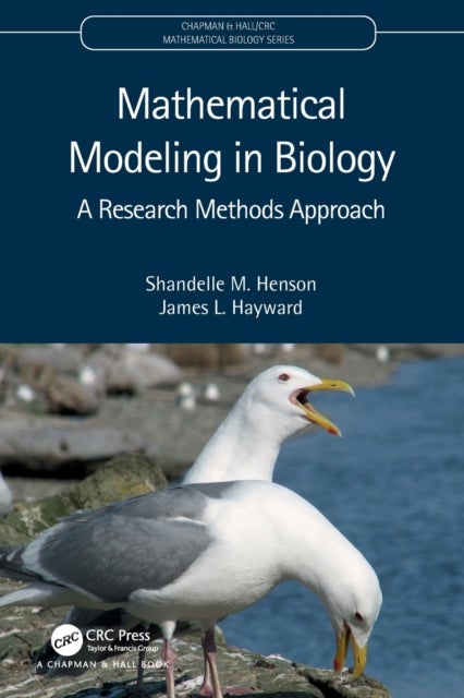 Mathematical Modeling in Biology - A Research Methods Approach