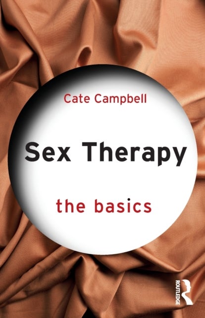 Sex Therapy - The Basics