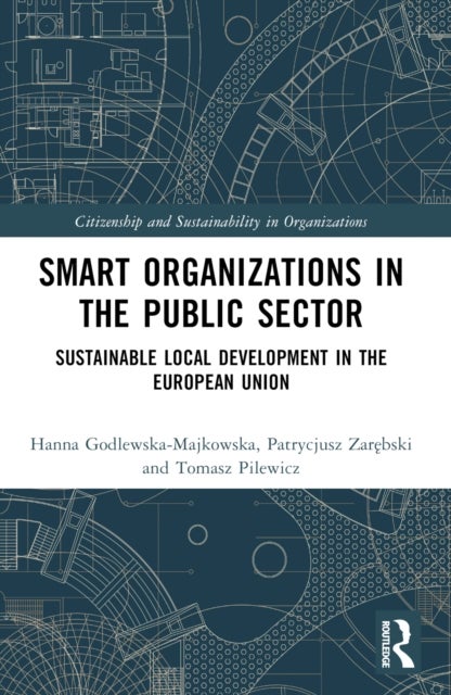 Smart Organizations in the Public Sector - Sustainable Local Development in the European Union