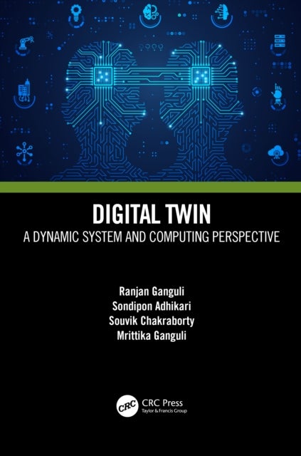Digital Twin - A Dynamic System and Computing Perspective