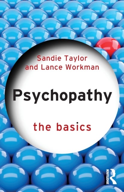 Psychopathy - The Basics