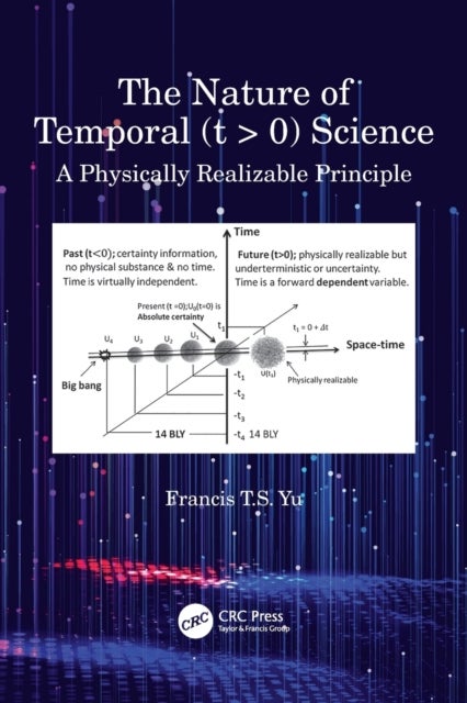 The Nature of Temporal (t > 0) Science - A Physically Realizable Principle