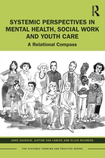 Systemic Perspectives in Mental Health, Social Work and Youth Care - A Relational Compass