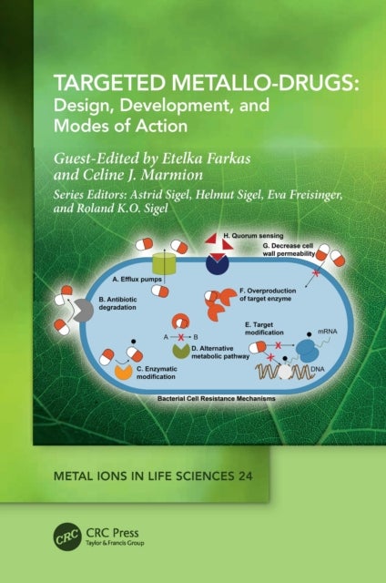 Targeted Metallo-Drugs - Design, Development, and Modes of Action
