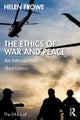 The Ethics of War and Peace