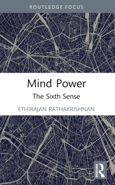 Mind Power - The Sixth Sense