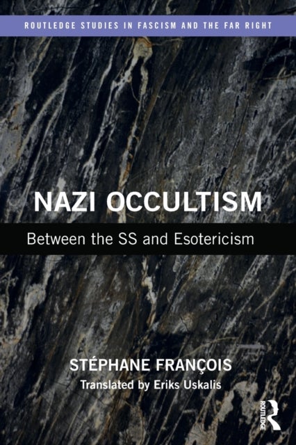 Nazi Occultism