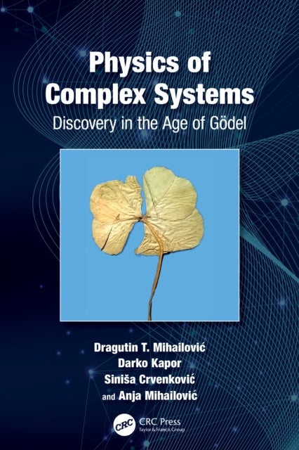 Physics of Complex Systems - Discovery in the Age of Godel