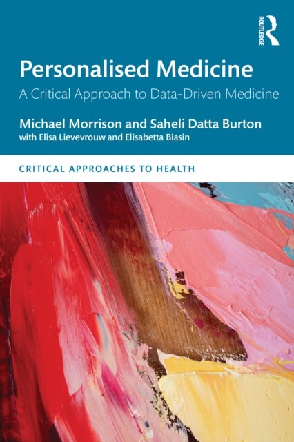 Personalised Medicine - A Critical Approach to Data-Driven Medicine
