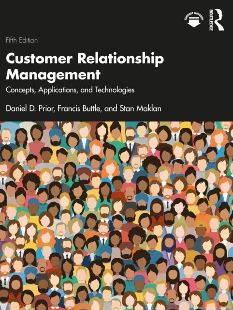 Customer Relationship Management - Concepts, Applications and Technologies
