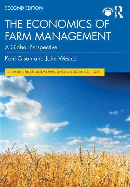 The Economics of Farm Management