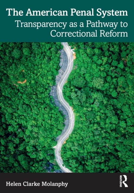 The American Penal System - Transparency as a Pathway to Correctional Reform