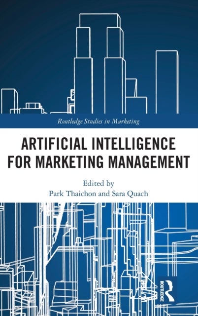 Artificial Intelligence for Marketing Management