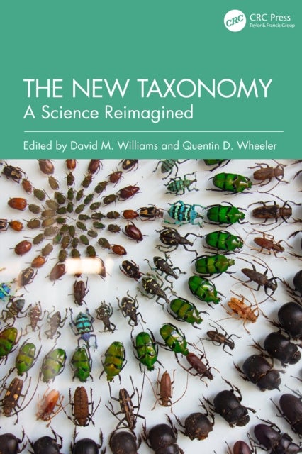 The New Taxonomy - A Science Reimagined