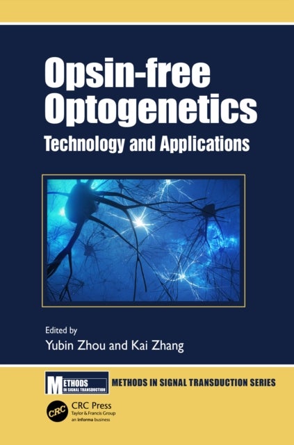 Opsin-free Optogenetics - Technology and Applications