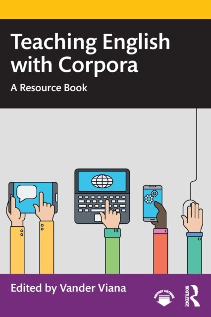 Teaching English with Corpora - A Resource Book