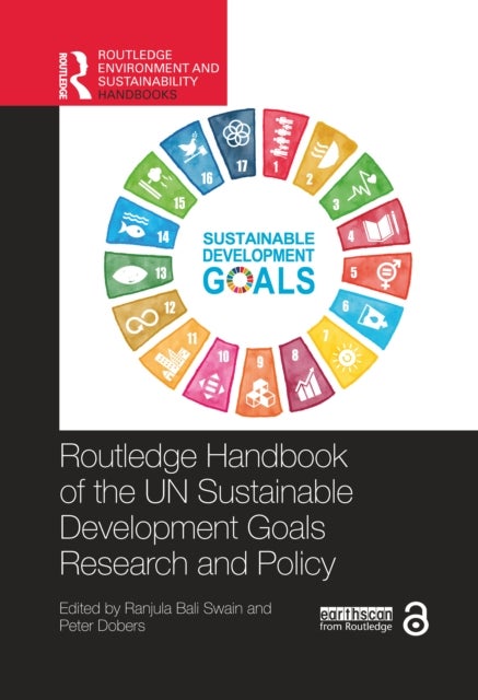 Routledge Handbook of the UN Sustainable Development Goals Research and Policy