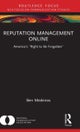 Reputation Management Online