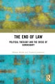 The End of Law
