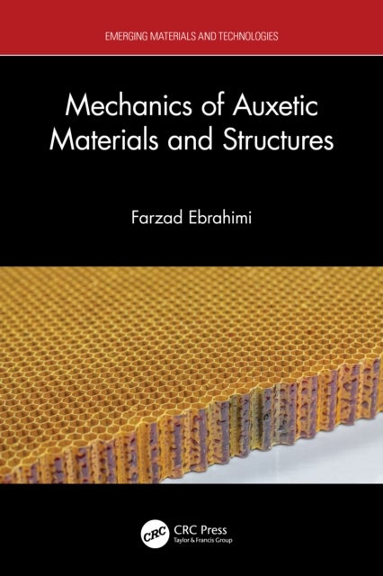 Mechanics of Auxetic Materials and Structures