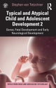 Typical and Atypical Child and Adolescent Development 2 Genes, Fetal Development and Early Neurologi