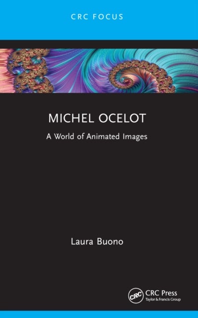 Michel Ocelot - A World of Animated Images