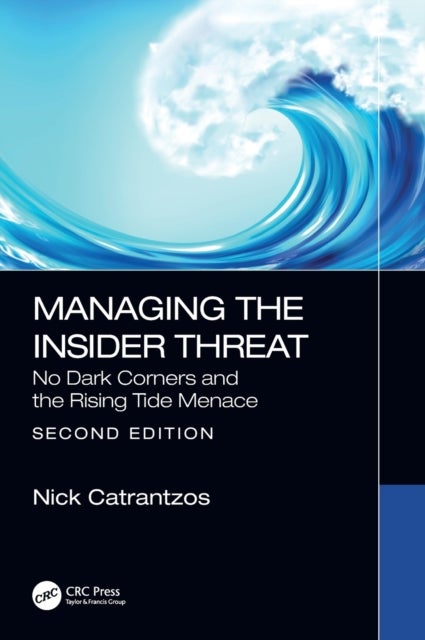 Managing the Insider Threat - No Dark Corners