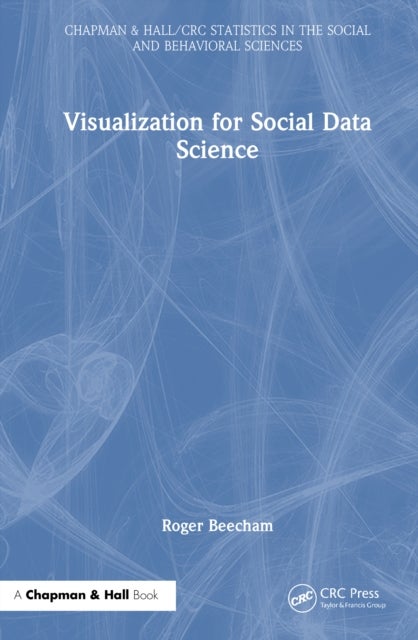 Visualization for Social Data Science