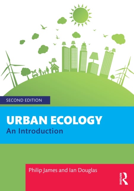 Urban Ecology - An Introduction