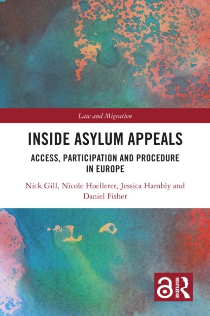 Inside Asylum Appeals - Access, Participation and Procedure in Europe