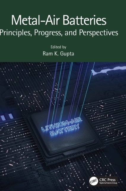 Metal-Air Batteries - Principles, Progress, and Perspectives