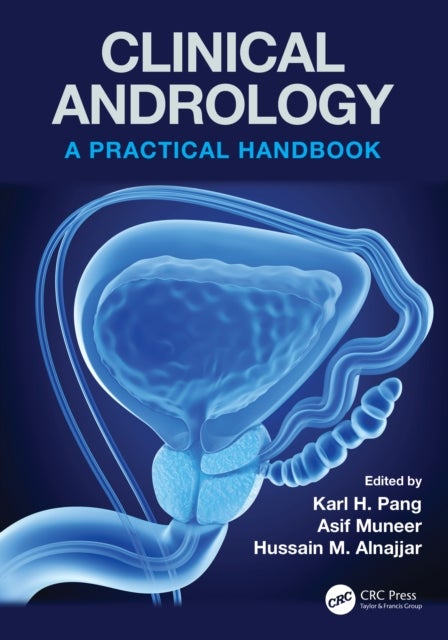 Clinical Andrology - A Practical Handbook