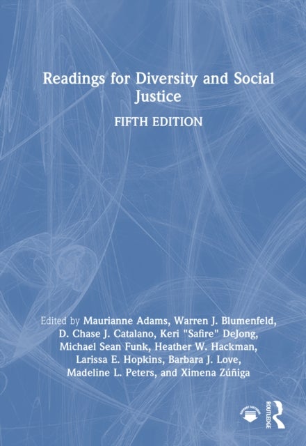 Readings for Diversity and Social Justice